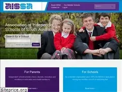 Sites similar to ais.sa.edu.au