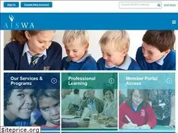 Sites similar to ais.wa.edu.au