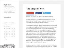 Sites similar to ais4autism.com