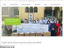 Sites similar to aisa-ong.es