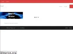 Sites similar to aisa.co.za