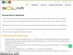 Sites similar to aisa.com.gt