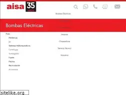 Sites similar to aisa.gt