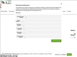 Sites similar to aisa.it