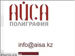 Sites similar to aisa.kz