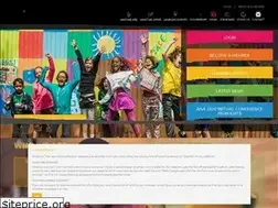 Sites similar to aisa.or.ke