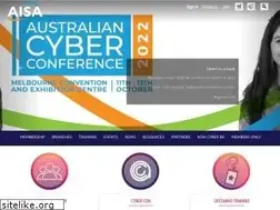 Sites similar to aisa.org.au