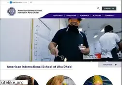 Sites similar to aisa.sch.ae