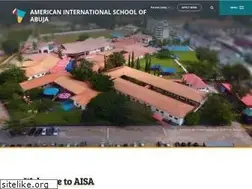 Sites similar to aisabuja.org