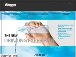 Sites similar to aisacan.com