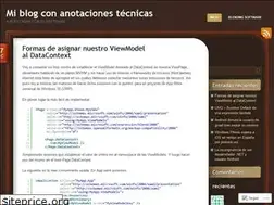Sites similar to aisacarlos.wordpress.com