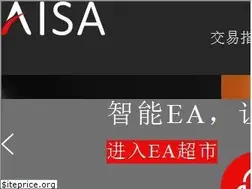 Sites similar to aisafx.com