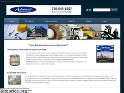 Sites similar to aisagency.com