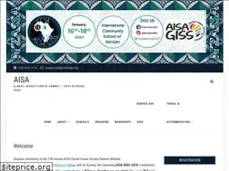Sites similar to aisagiss.org