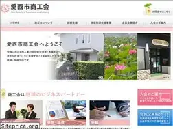 Sites similar to aisai-sci.or.jp