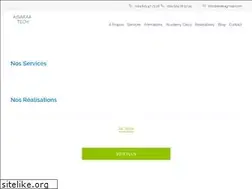 Sites similar to aisakagroup.com