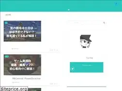 Sites similar to aisakamakoto.com