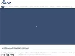 Sites similar to aisam.com.br