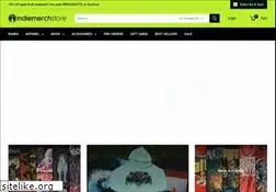 Sites similar to aisamerch.com