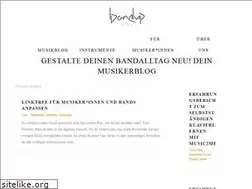Sites similar to aisamerch.de