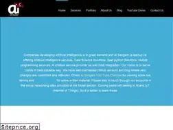 Sites similar to aisangam.com