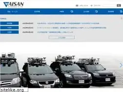 Sites similar to aisantec.co.jp