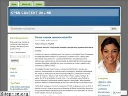 Sites similar to aisantos.wordpress.com