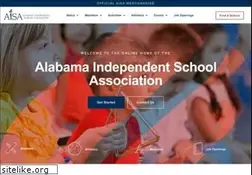 Sites similar to aisaonline.org