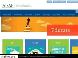 Sites similar to aisap.org