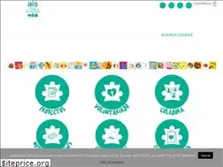 Sites similar to aisayuda.org
