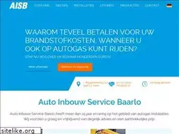 Sites similar to aisb.nl