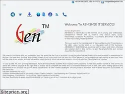 Sites similar to aisbangalore.com