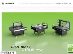 Sites similar to aisberg.com