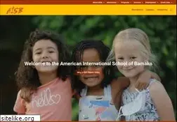 Sites similar to aisbmali.org