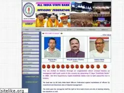 Sites similar to aisbof.org