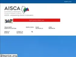 Sites similar to aisca.ab.ca