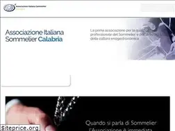 Sites similar to aiscalabria.com