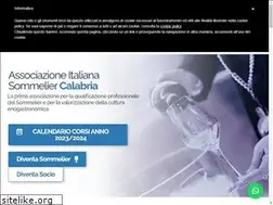 Sites similar to aiscalabria.it