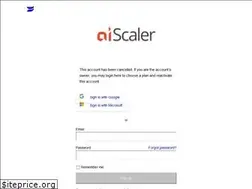 Sites similar to aiscaler.wistia.com