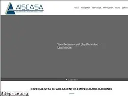 Sites similar to aiscasa.com