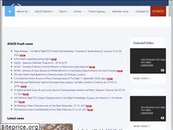Sites similar to aiscd.org