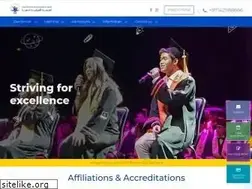 Sites similar to aisch.ae