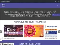 Sites similar to aischennai.org