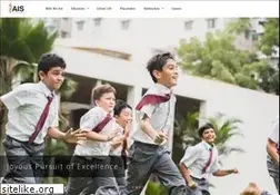 Sites similar to aischool.net