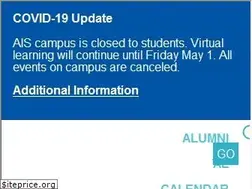 Sites similar to aischool.org