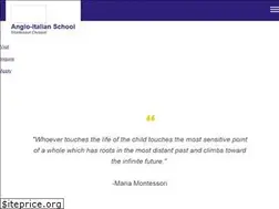 Sites similar to aischoolnaples.com