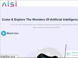 Sites similar to aischoolofindia.com