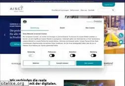 Sites similar to aisci.de