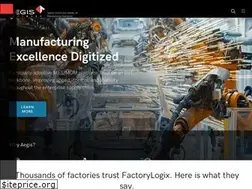 Sites similar to aiscorp.com