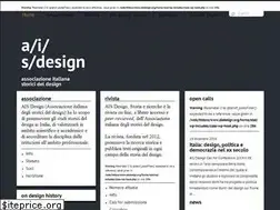 Sites similar to aisdesign.org